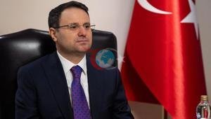 Adalet Bakanı Gürlek, ASKON heyetini kabul etti 12. Yargı Paketinde adımlar atacağız