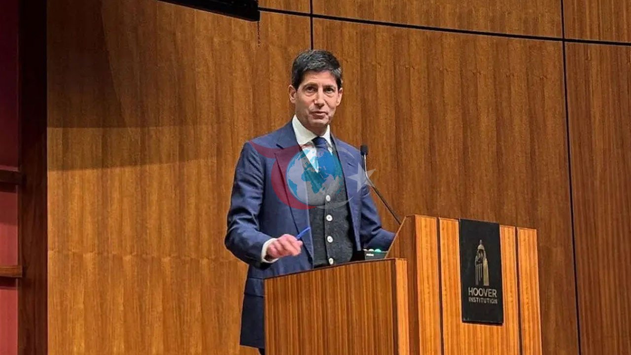 ABD Senatosu Kevin Warsh'ı Fed Başkanı Olarak Onayladı