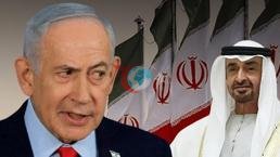 İsrail-BAE ittifakı! Başbakanlık ofisi duyurdu: Netanyahu, İran savaşı devam ederken gizlice BAE’yi ziyaret etti