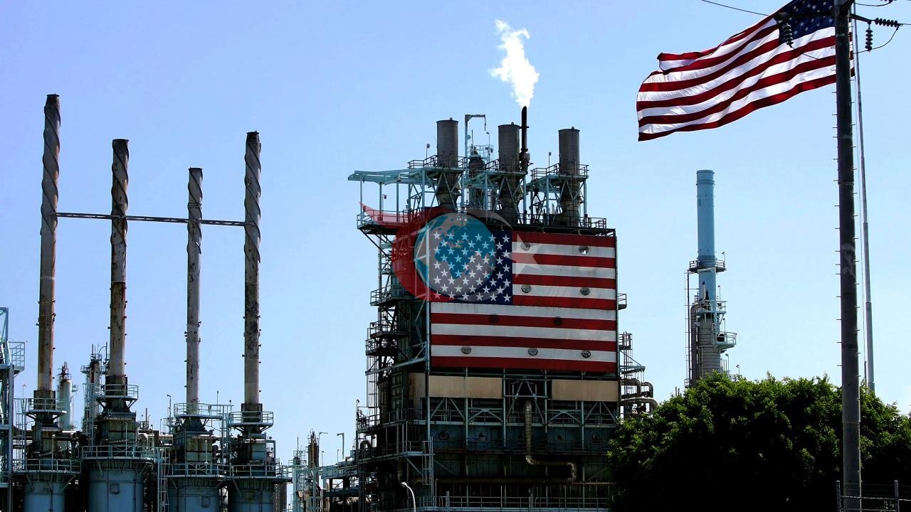 EIA Raporunda Petrol Tahminleri ve Hürmüz Boğazı'nın Etkileri