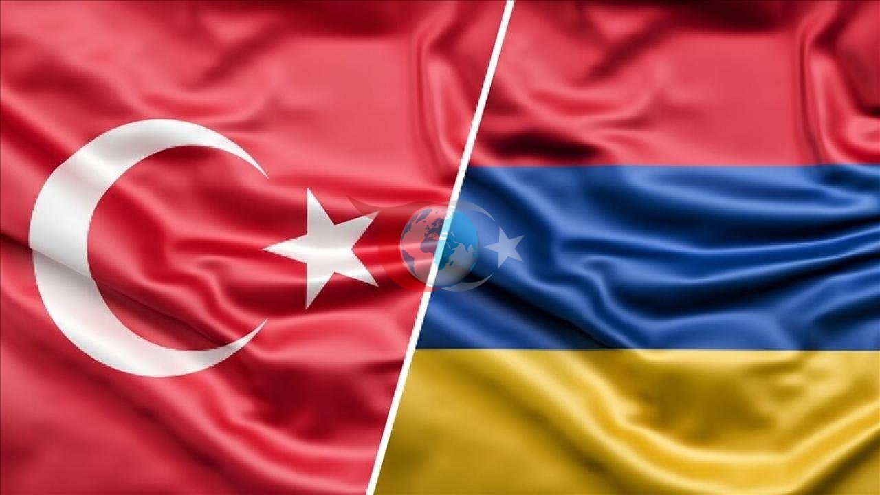 Ermenistan'dan Türkiye ile Ticaret ve İşbirliği Hamlesi