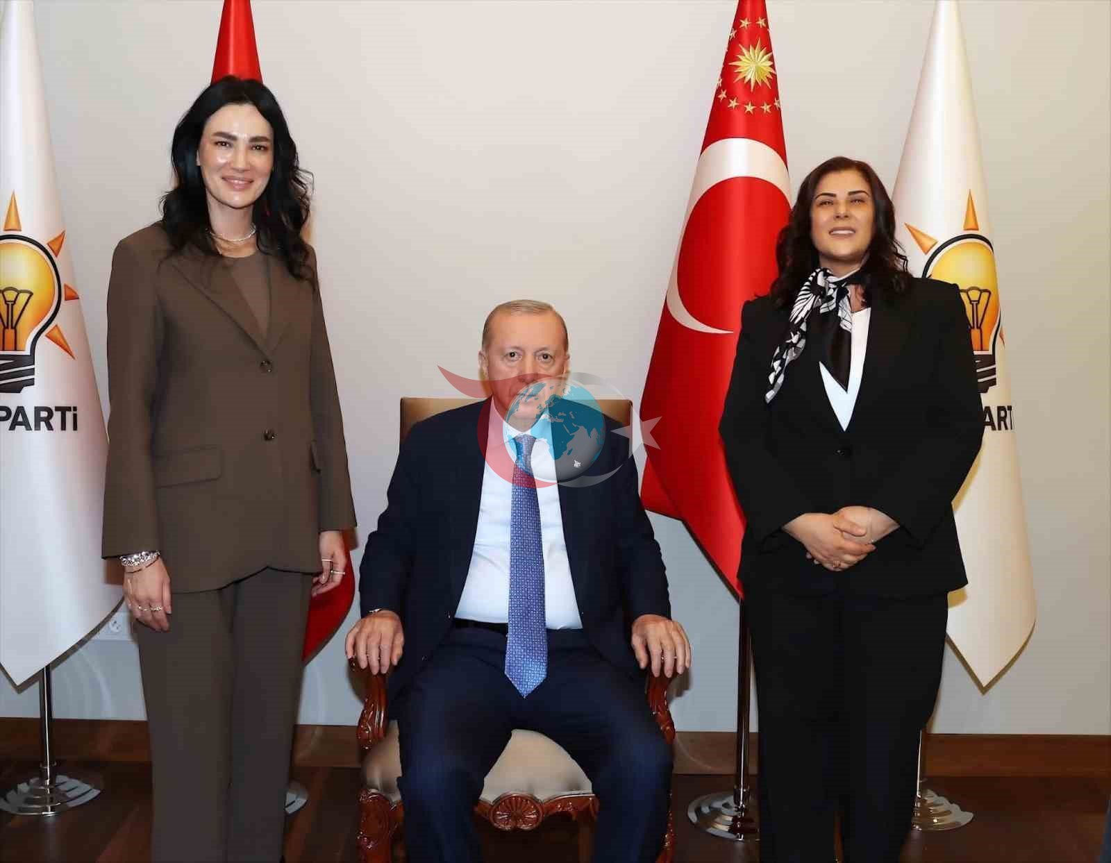 Çerçioğlu ve Erdoğan'dan Aydın'a Yeni Projeler Müjdesi