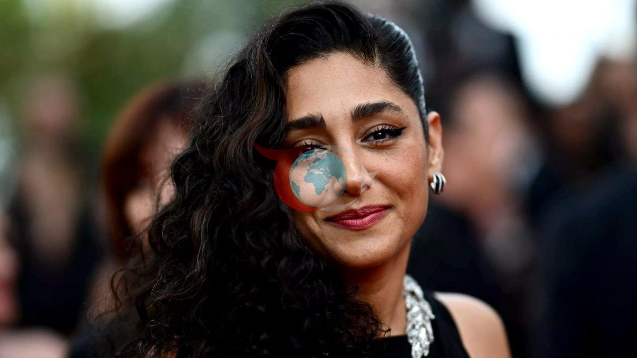 Golshifteh Farahani
