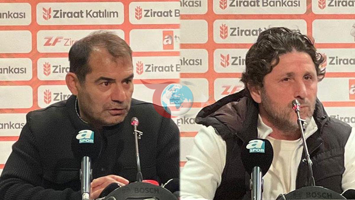 Gençlerbirliği ve Trabzonspor'un Zorlu Haftası: Kritik Maçlar Kapıda