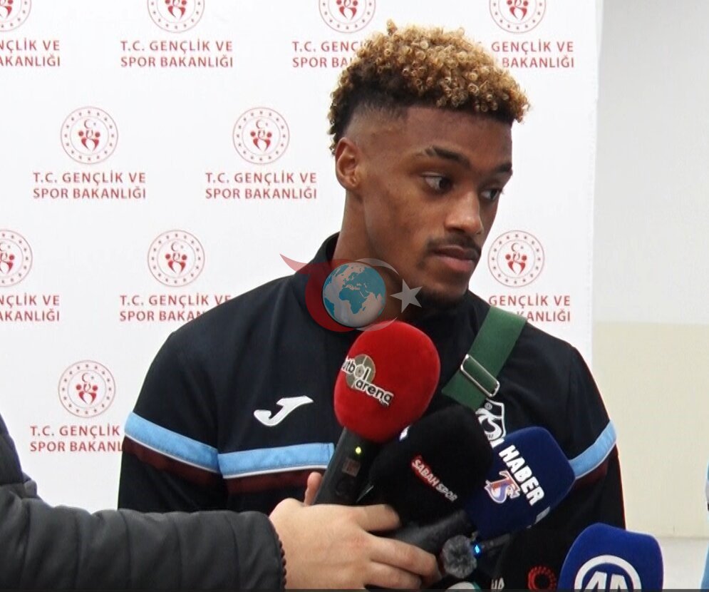 Trabzonspor, Ziraat Türkiye Kupası'nda Finale Yükseldi