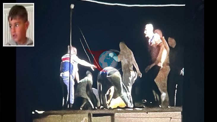 5 Yaşındaki Miraç'ın Üzücü Ölümü: Arama Çalışmaları Sonuç Vermedi
