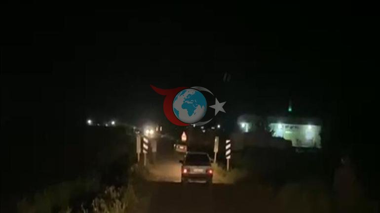 Minik Miraç her yerde aranıyordu 11 saat sonra damda ölü bulundu