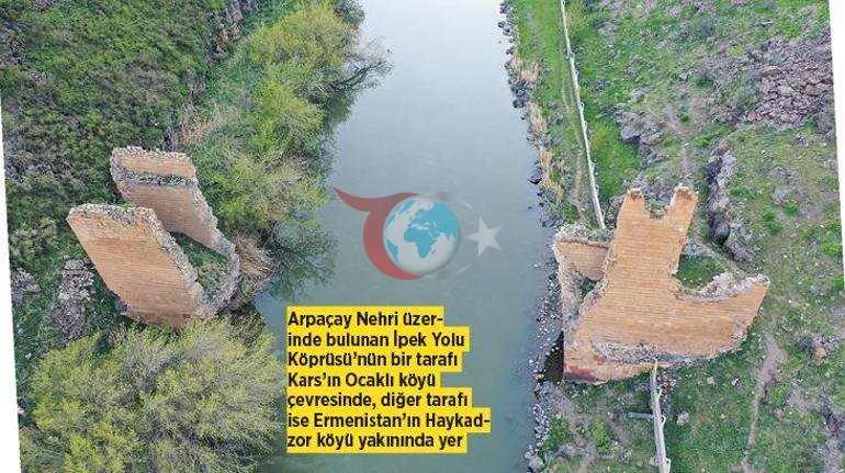 Türkiyə Ermənistana ticarət qapılarını açıb