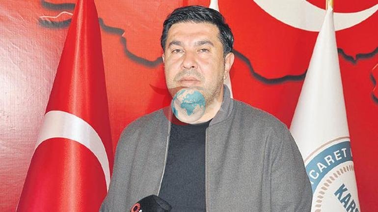 Türkiyə Ermənistanın ticarət qapısını açır