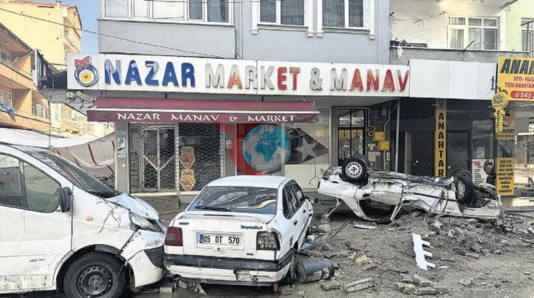 Diqqət, bu gün İstanbul yağışlıdır