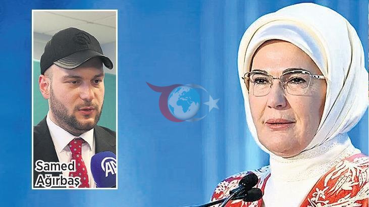 Emine Erdoğan'dan Sıfır Atık Forumuna Destek: 1 Milyon Ziyaretçi Bekleniyor