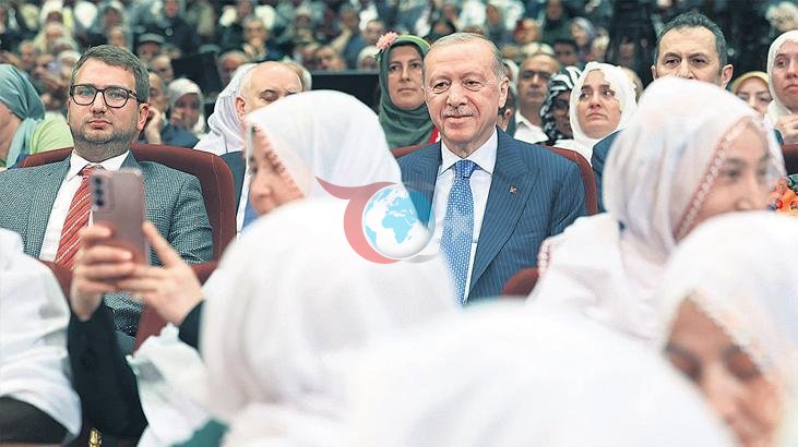 Türkiye'nin Tarım Gücü: 206 Ürünle Küresel Büyük Oyuncu