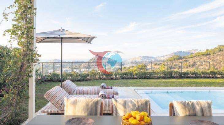 Bodrum'da Missoni İmzasıyla Lüks Yaşam Başlıyor