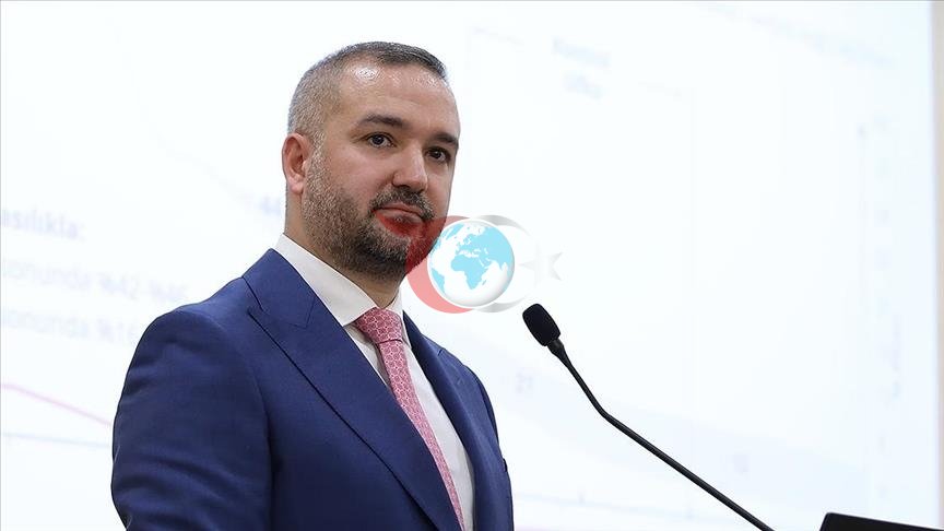TCMB'nin Kritik Enflasyon Raporu Bugün Açıklanıyor