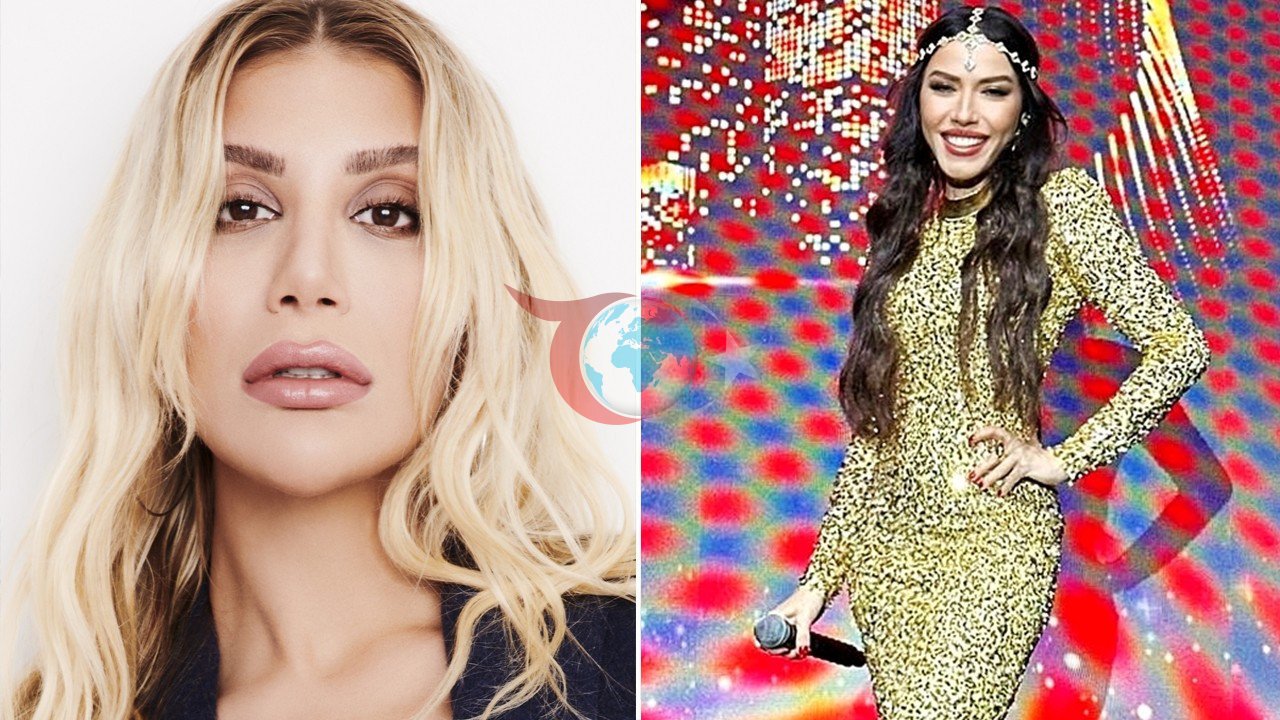 Burcu Güneş ve İrem Derici Arasında Tazminat Krizi