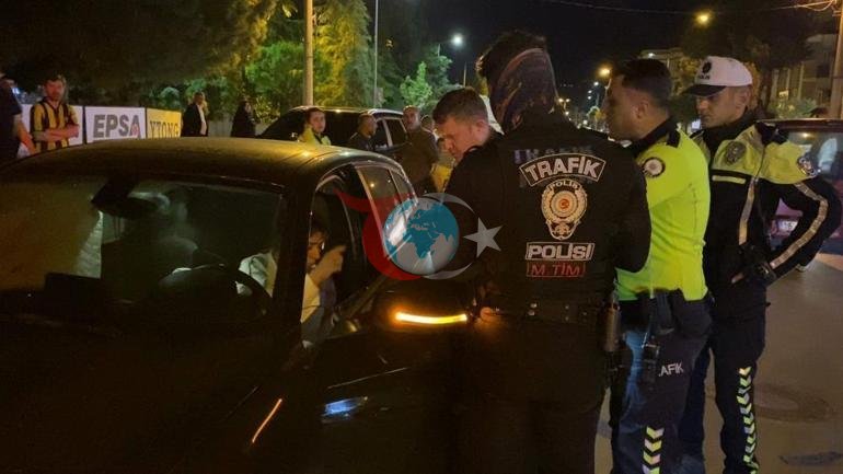 Manzil: Bursa... Birdaniga 3ta penalti Ularning qilgan ishlari jamoalarni g'azablantirdi