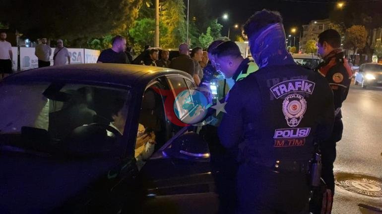 Manzil: Bursa... Birdaniga 3ta penalti Ularning qilgan ishlari jamoalarni g'azablantirdi