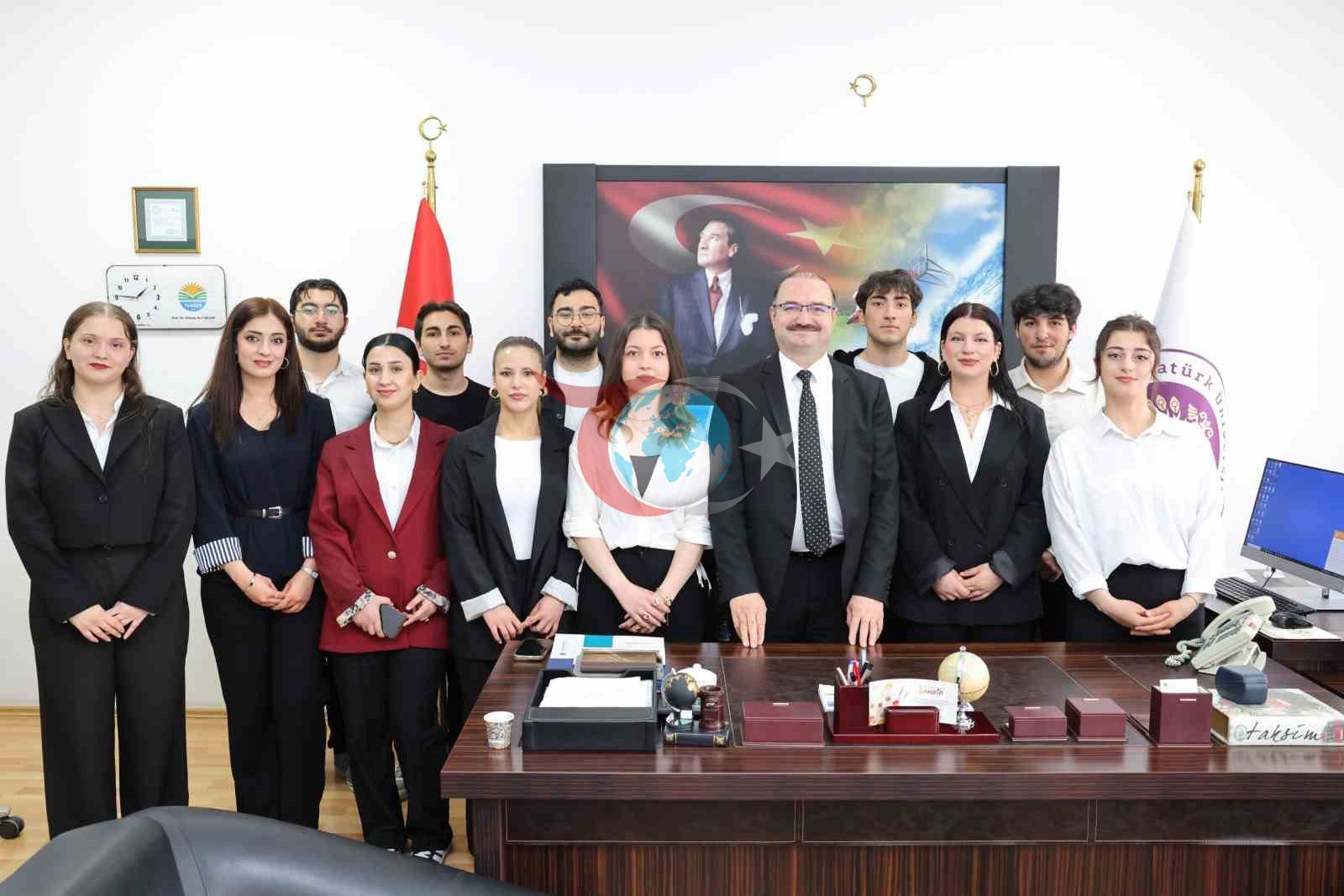 Türk mutfağı, kültür ve sanatla buluştu