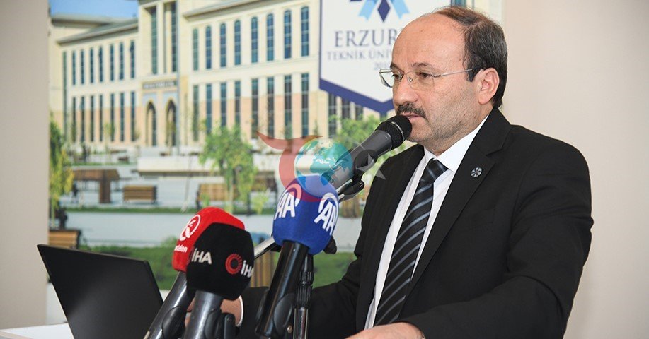 ETÜ&rsquo;de dış paydaş çalıştayı düzenlendi