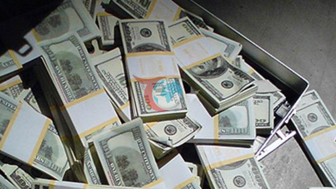 Dollar yeni rekord səviyyədədir! Avronun bazardakı vəziyyəti