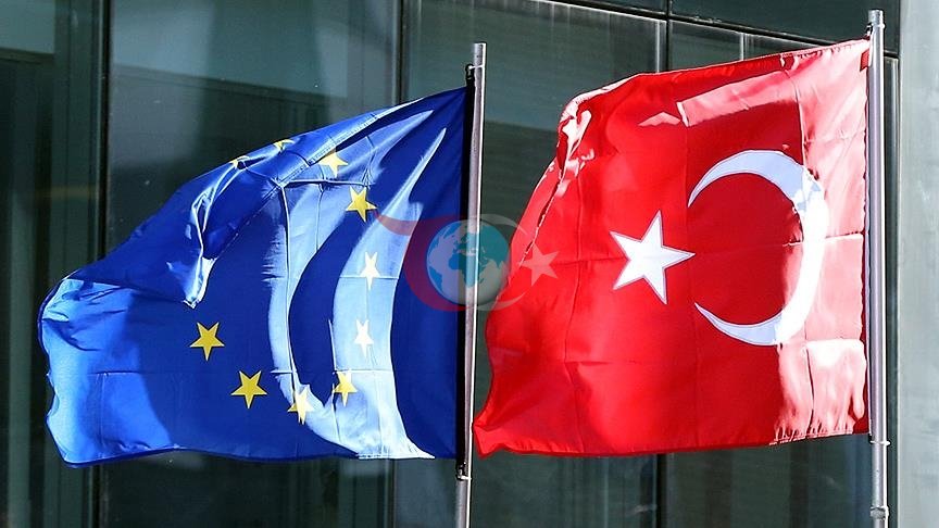 Belçika Başbakan Yardımcısı: Türkiye-AB Gümrük Birliği Güncellenmeli