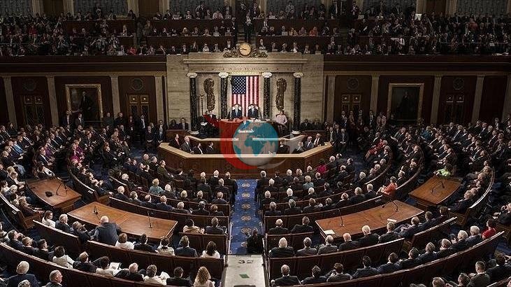 АҚШ палатасы Трампты Қытайға қысым көрсетуге шақырды