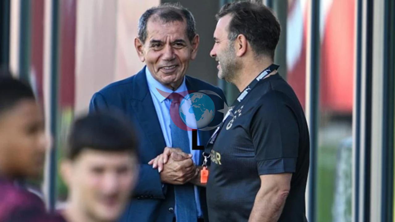 Galatasaray'ın Transfer Listesinde Yıldız İsimler Dikkat Çekiyor