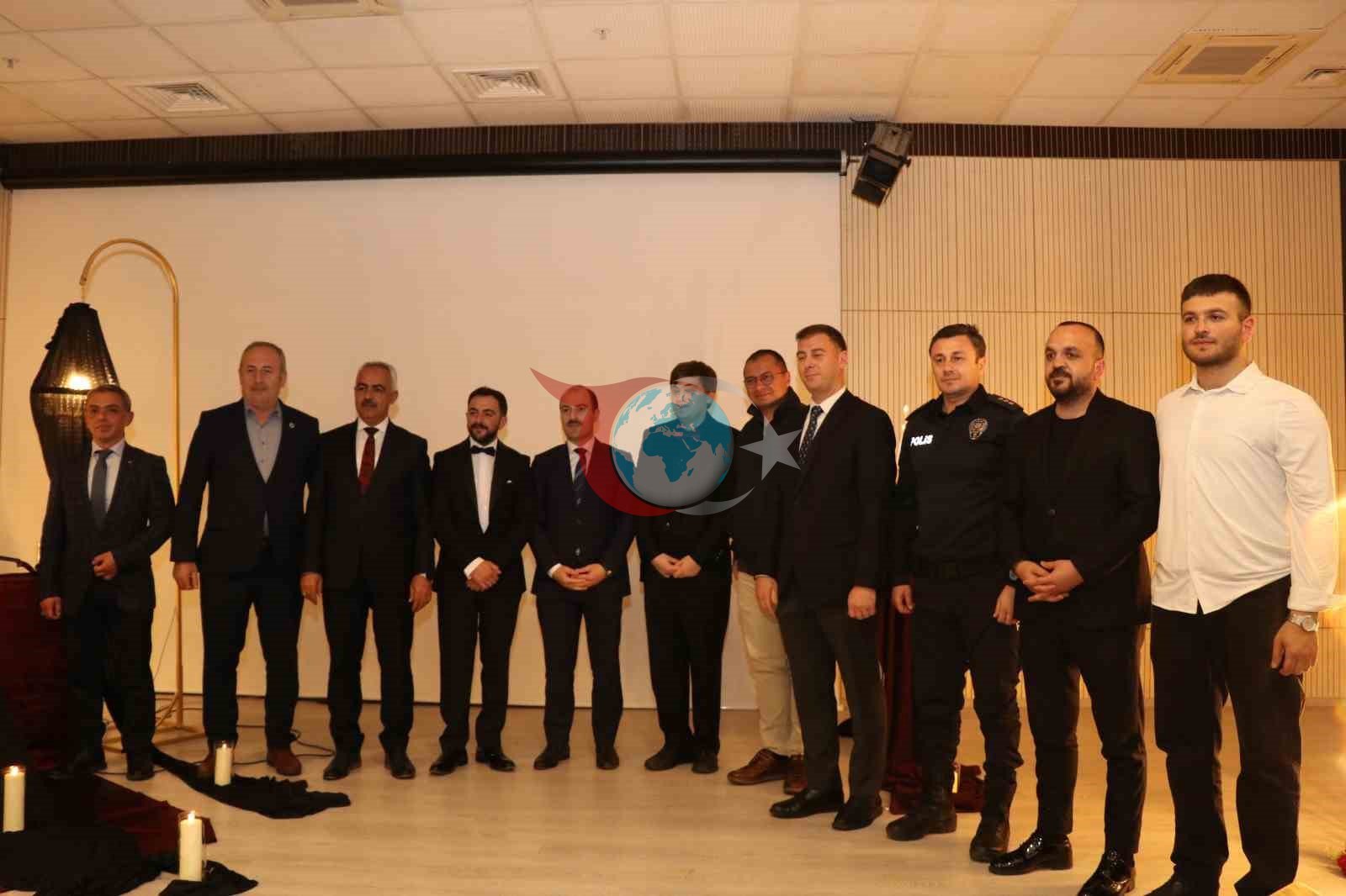 Oltuda piano resitalı böyük rəğbətlə qarşılandı