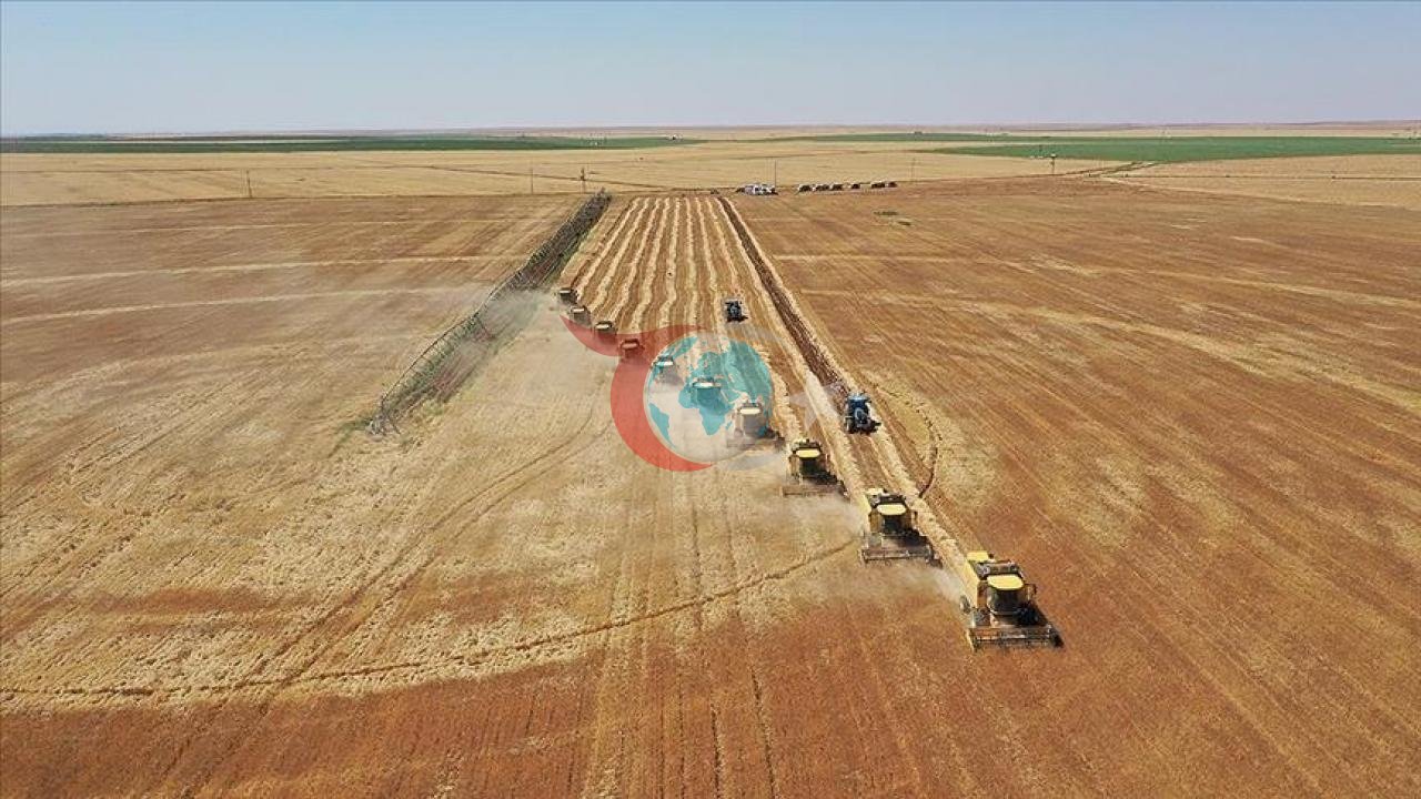 Çiftçiler İçin 24 Ay Geri Ödemesiz Destek Dönemi Başlıyor