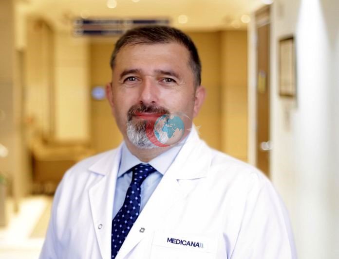 Hareketsiz Yaşam ve Obezite Riski: Uzman Uyarıları