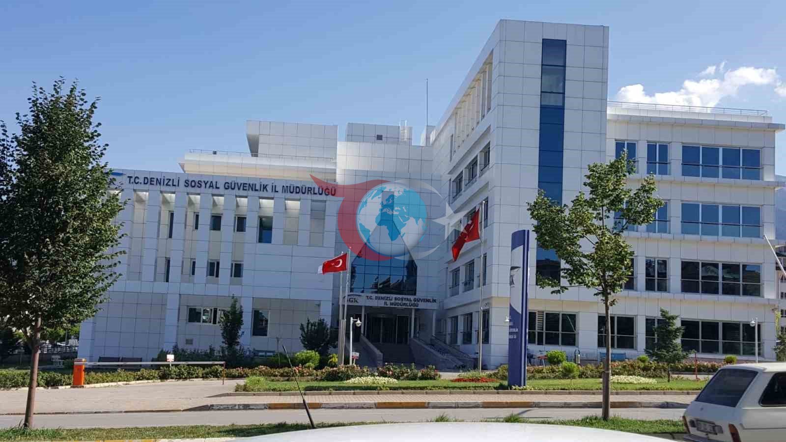 SGK Haftasında ‘Sigorta ile iş güvende, işçi güvende; gelecek güvende’ vurgusu yapılacak