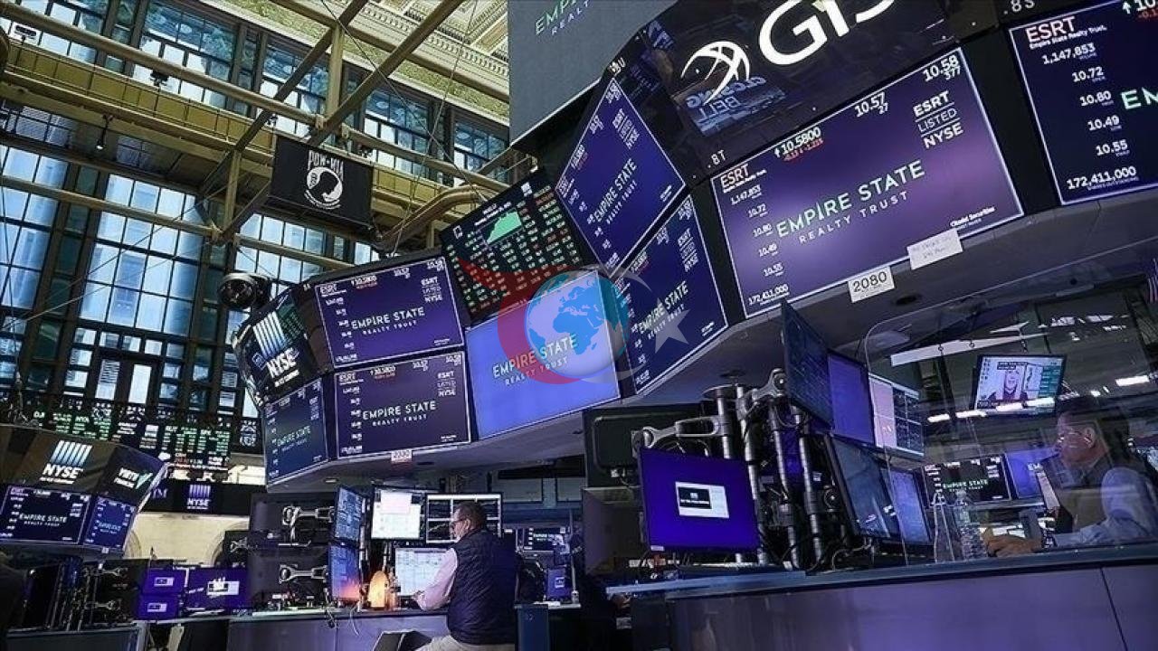 Trump ve Şi Cinping Görüşmesi: Küresel Piyasalar Nefesini Tutuyor