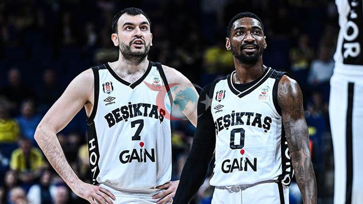 Yiğit Arslan: Beşiktaş'ın Performansı ve Gelecek Hedefleri