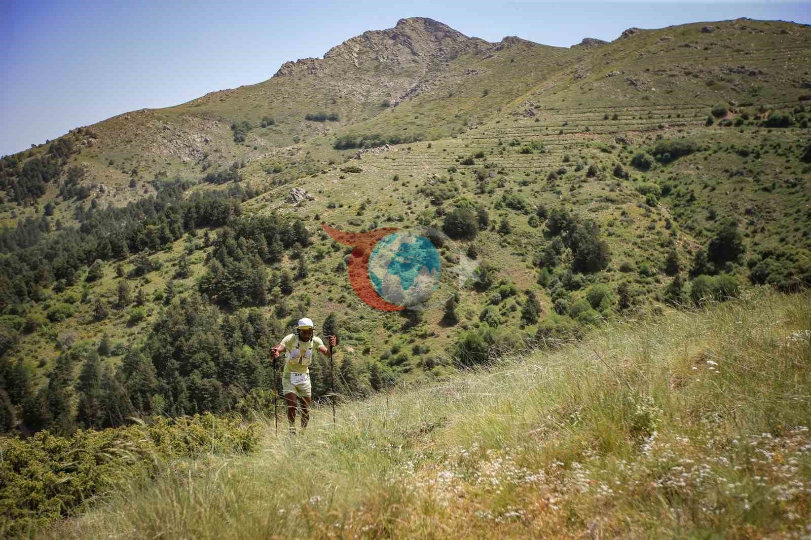 Efeler Yolu Ultra Trail’de 8 ülkeden 264 sporcu mücadele edecek