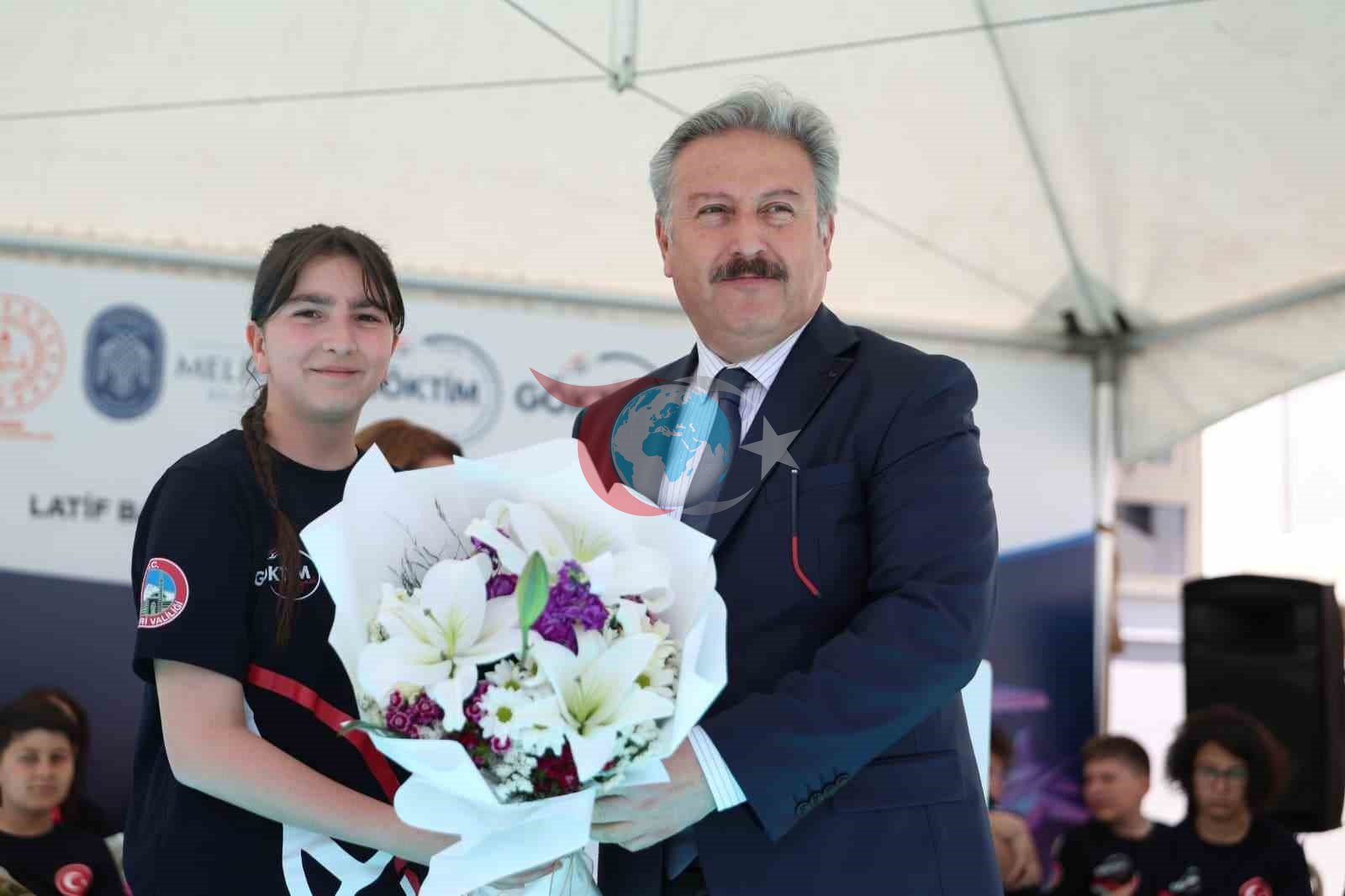 Göktim Melikgazi Latif Başkal A.Ş. Teknoloji Atölyesi kapılarını açtı
