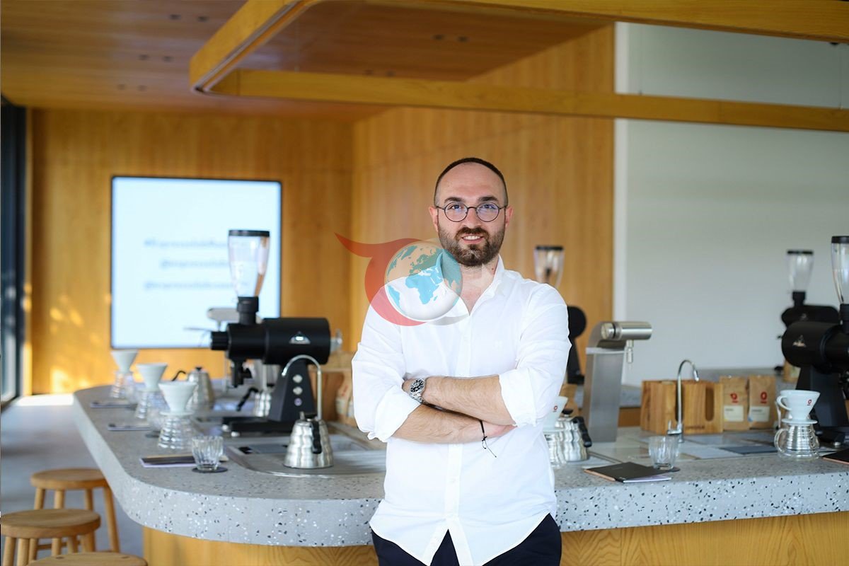 Espressolab'den 1 Milyonuncu Üyeye Ömür Boyu Kahve Fırsatı