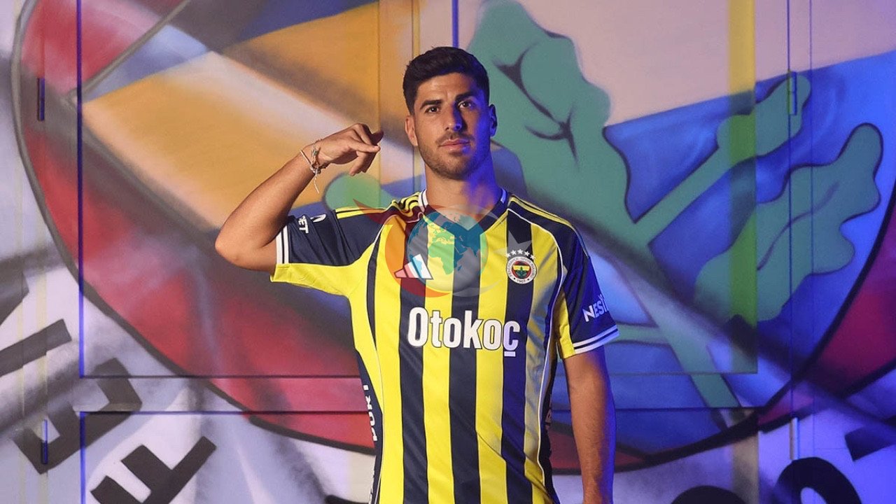 Marco Asensio'nun Fenerbahçe'deki Geleceği Seçime Bağlı