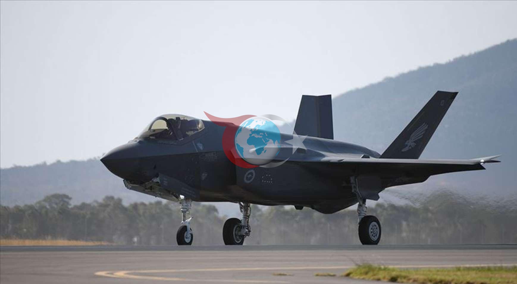 İsrail, F-35 Jetlerinin Menzilini Artırıyor