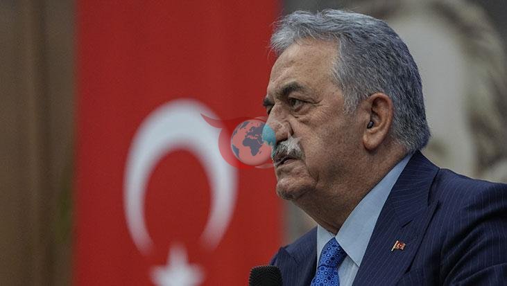 Yeni Anayasa Çalışmaları ve Türkiye'nin Geleceği