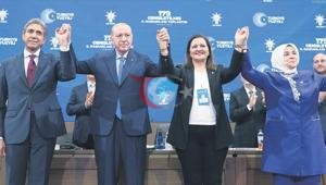 'Qapılarımızı hər kəsə geniş açdıq'