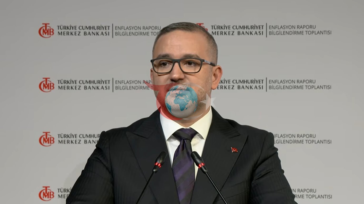 Türkiyənin İnflyasiya Gözləmələri: İl Sonu Proqnozları Açıqlandı