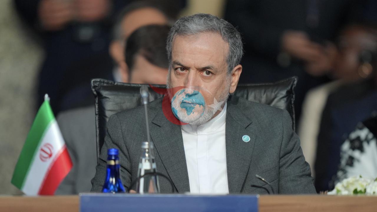 İran: Askeri Çözüm Değil Diplomasi Önceliğimiz
