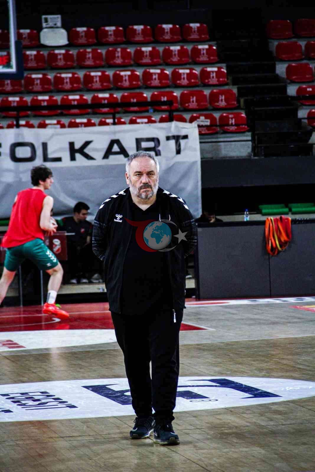 Ahmet Kandemir: 