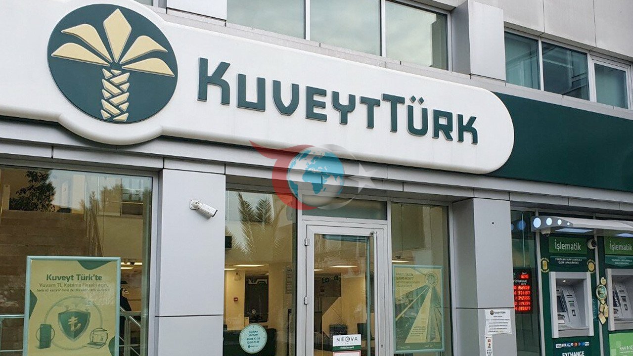 Kuveyt Türk 2026-cı ilin birinci rübündə 15,5 milyard lirə xalis mənfəət açıqladı