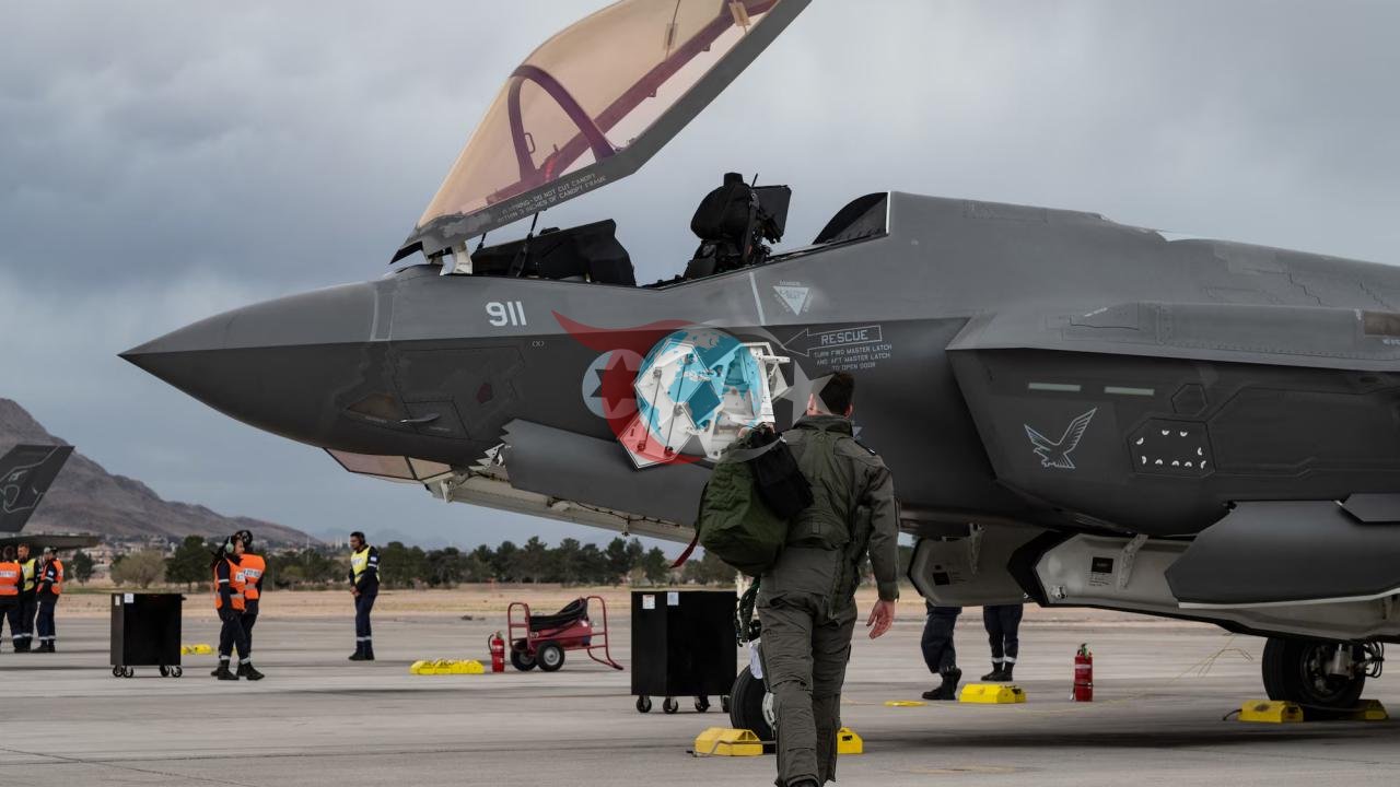 İsrail ve F-35 Anlaşması: Zamanlama Stratejik mi?