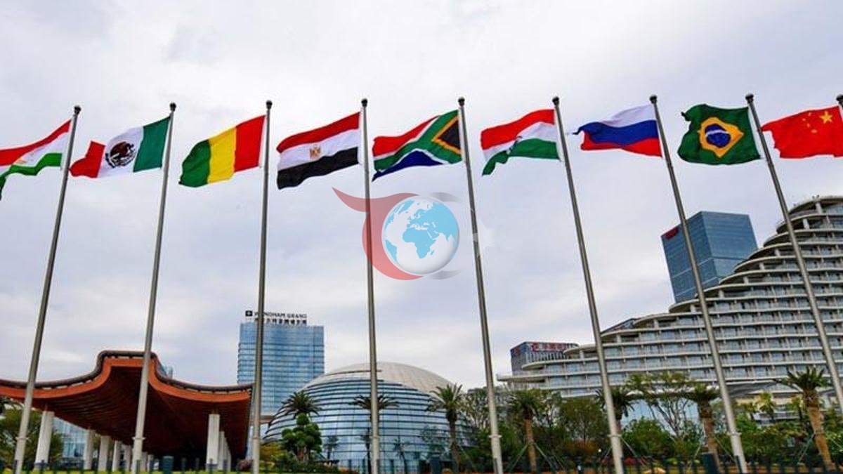 BRICS Sammiti: Hindistanda Kritik Diplomatiya Görüşü