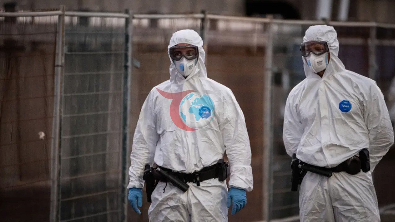 JSSTdan Hantavirus ogohlantirishi: Global tahdidmi?
