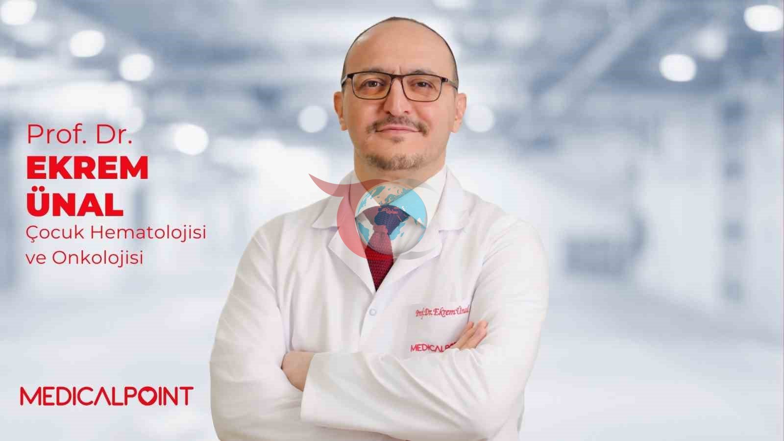 Çocuklarda Hemanjioma: Erken Tanı ve Takip Hayati Önem Taşıyor