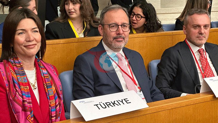 Roma'da NATO Toplantısı: Güvenlik ve İş Birliği Vurgusu