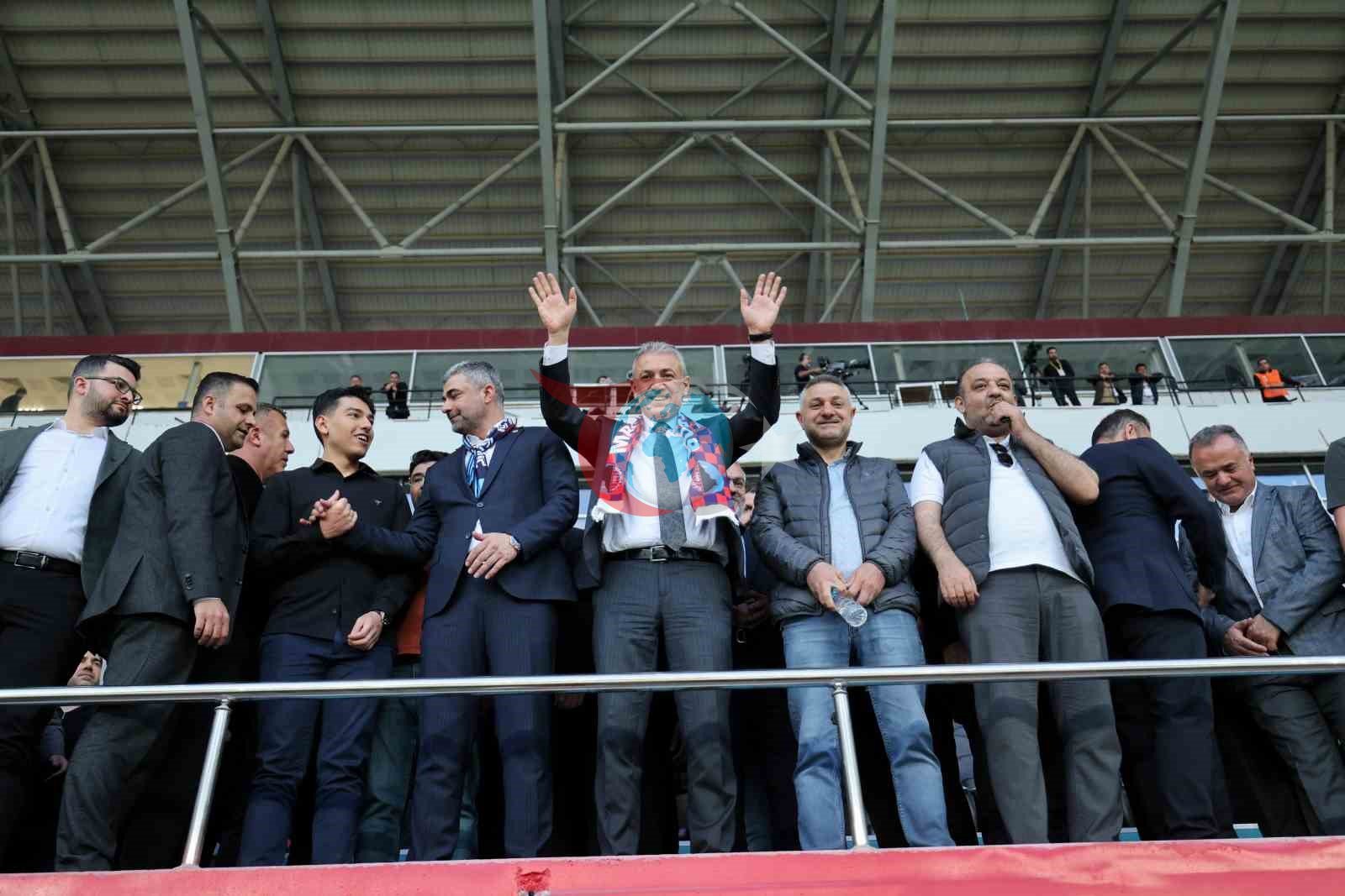'Atalar vədlərinə əməl edirlər